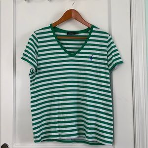 Polo Ralph Lauren Women’s Tee